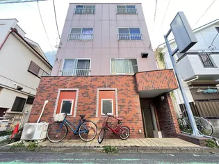 今井ビルの画像