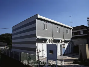 レオパレス北八王子Aの画像