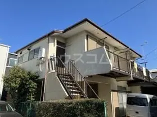 神奈川県横浜市港北区新吉田東6【一戸建】の外観