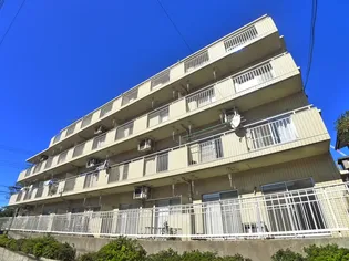 稲毛東マンションの画像