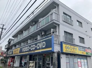 シテ ラピーヌ南行徳の画像