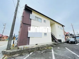 アメニティ八幡田B棟の画像