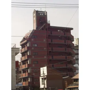 ロマネスク新町の画像