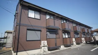 サンテラス雲雀ヶ丘の画像