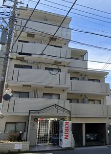 メゾン ド セニュールの画像