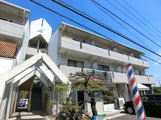 インターステイツ三条の画像