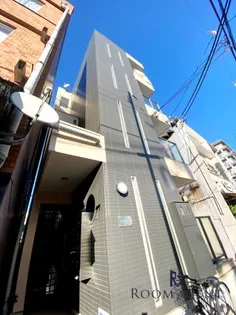 インフィニティ今池の画像