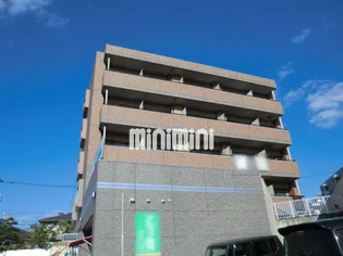 アルファ台原の画像