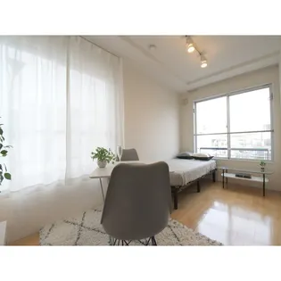 MODULOR池上【4階】の間取り