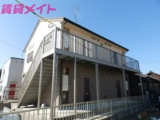 ハートランド中山の画像