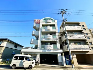 ダンディライオン本山2の画像