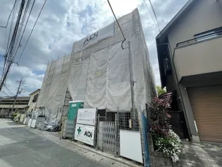 リブリ ジョイフル諏訪の画像