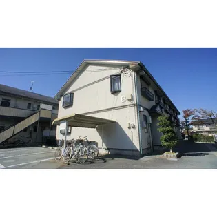 レイクサイドヴィラB棟の画像