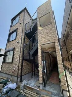 ベイルームグラン扇町EASTの画像