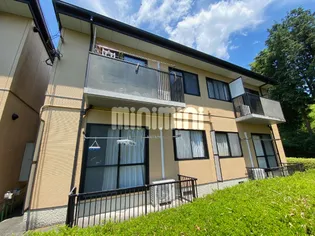 グランシャリオ玉木平E【1階】の外観