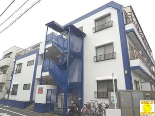 フラワーハイツの画像