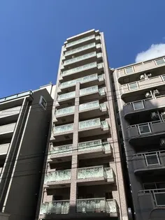 KatayamaBLDG22【2階】の外観