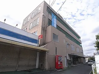 池田グランドコーポの画像