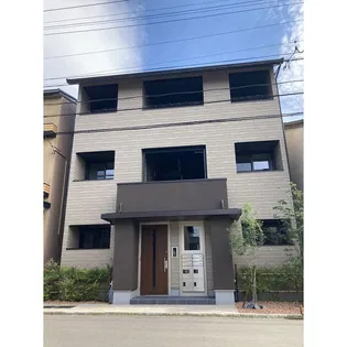 アイM'S長町の画像