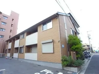 ベルリード藤井寺の画像