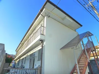 ユタカハイツの画像