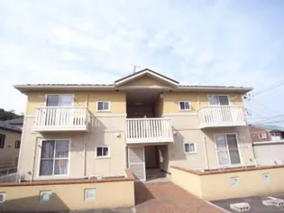 ソレアード田向 Aの画像