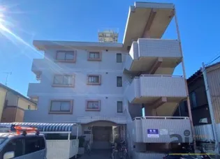 ストークマンション藤間の画像