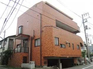 ラメール世田谷の画像