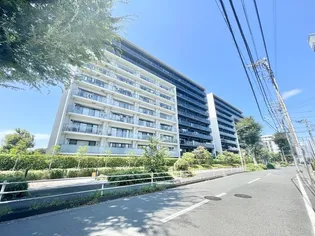 シティテラス横濱和田町ブリーズコートの画像