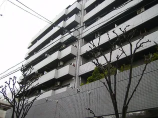 メゾン西荻の画像