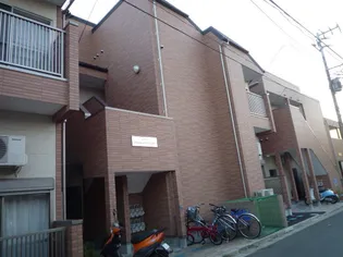 ステージ北仙台の画像