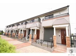 岐阜県美濃加茂市加茂野町加茂野【一戸建】の外観