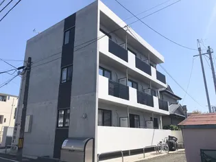 ザ コンフォート連坊の画像