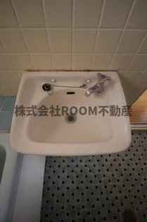 第一米原コーポ【2階】の内装