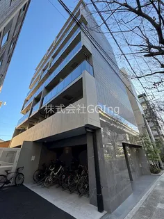 MAXIV BANDOBASHI TWIN EAST【3階】の外観