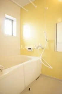 イル・デ・パン【1階】の風呂