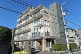 桐映ビルの画像