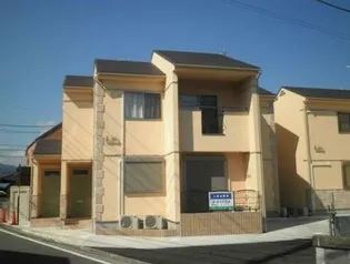 神奈川県小田原市小台【アパート】の外観