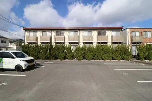 岡山県岡山市南区福島3【一戸建】の外観