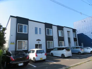 PARCO PRESSO 宮の森の画像