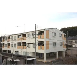 正木マンションの画像