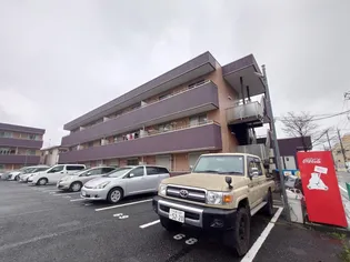 横田商事第6ビルの画像