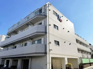 スカイコートパレス駒沢大学IIの画像