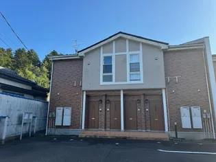 メゾンドエスポワール若宮の画像