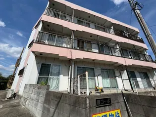 藤コーポの画像