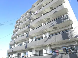 ハイパー桜【3階】の外観