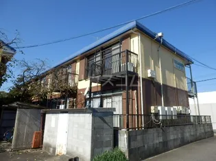 シティハイムユタカの画像