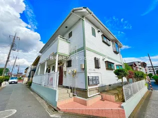 メゾンEXの画像