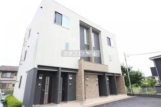 ハピネスレジェンドIの画像