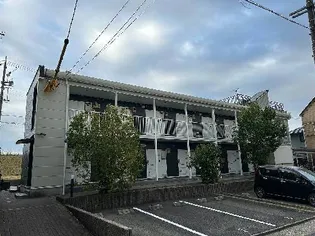 レオパレス笠東の画像